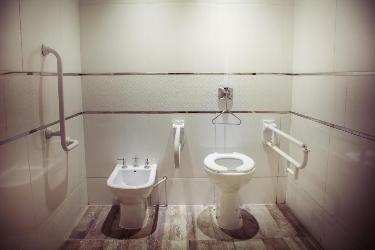 Habitación Doble Superior - Adaptada para personas de movilidad reducida