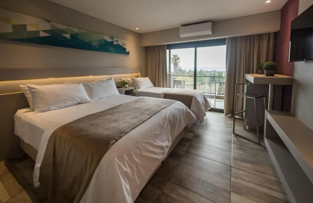 Eleton Resort & Spa-1